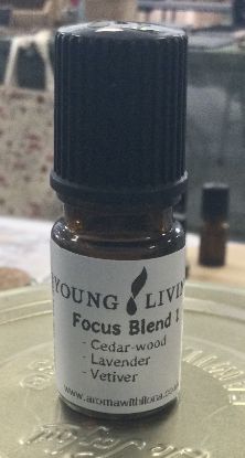 Picture of Focus Blend 1