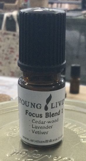 Picture of Focus Blend 1